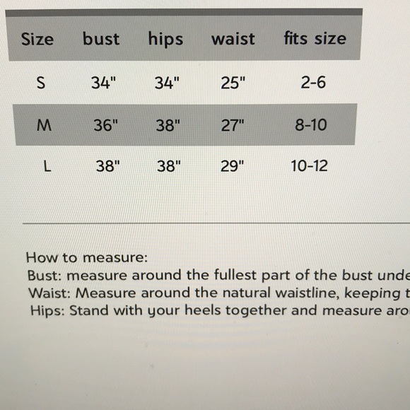 Black/white bandeau bikini💙💛 ❤️ - Picture 5 of 5